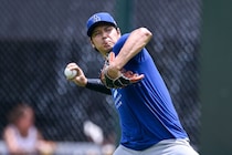 大谷翔平、投手復帰へ着実な一歩　ロバーツ監督「週末にもブルペン再開」も復帰時期は未定