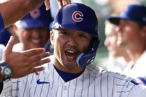カブス鈴木誠也、後半戦初アーチとなる16号2ラン！「バッティングの軸が安定」「20本が見えてきた」とファン歓喜