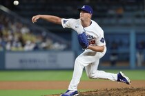 「メジャーの試合は再現できない」TJ手術から復帰のドジャース救援右腕、苦闘ぶりを地元メディアが報道「まだ試合感覚を取り戻している途中」