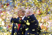 北中米W杯の「勝者と敗者」は？ スペイン、ベッカム、米大統領、ロナウドetc. 海外複数メディアが様々な見地から選定！ ビジネス面の勝者は「間違いなく…」