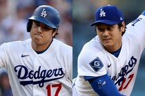 大谷翔平の独走状態に異変？ ESPN敏腕記者がMVP争いの変化を指摘「議論できる状況になった」