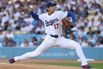 防御率1.79でも圏外…大谷翔平がCY賞候補ランキングから姿消す　33人の記者・アナリスト投票で無得票