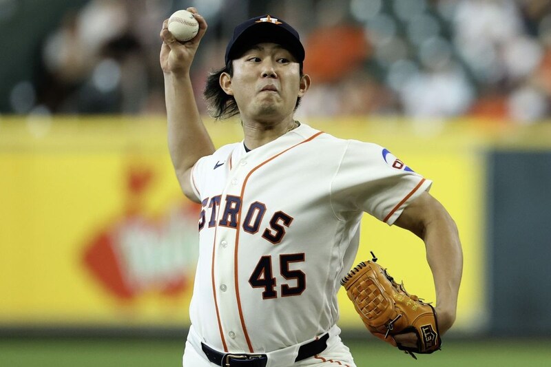 「やっと実力を発揮」今井達也が６回１失点８Kの好投でQS達成！ 今季６勝目に期待の声「後半戦は活躍してくれそう」