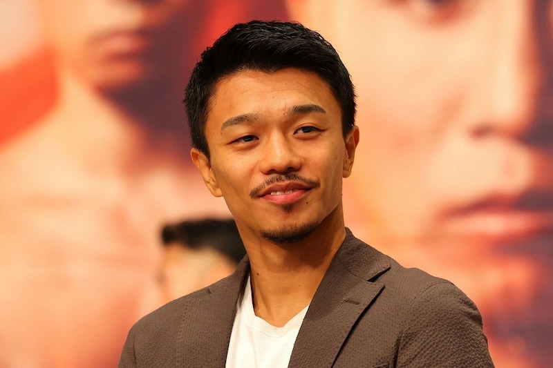 「これはめでたい」ボクシング中谷潤人、ゴルフ田村亜矢との結婚を電撃発表　ファン驚き＆祝福殺到「びっくりしました」「女性の話全く出てこなかったけど…」