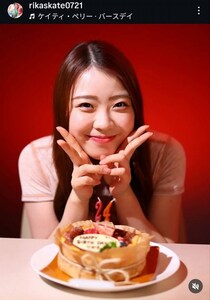 「もう24歳なんて、信じられません」フィギュア女子・紀平梨花が誕生日を報告　祝福の声相次ぐ「ただただ可愛い」