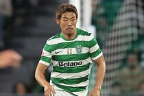 日本代表MF守田英正、プレミアリーグ昇格組「ハルと合意」英BBC報道　地元メディアも「契約は２年で、さらに12か月の延長オプションが付いた条件」