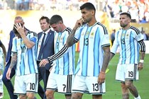 W杯決勝で完敗、一部アルゼンチンファンが再試合を要求「既に６万1500件以上の署名が集まっている」スペイン紙報道