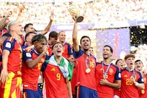 「がっかりだ」FIFAドリームイレブンに批判殺到「いろいろとひどい」「冗談みたいなメンバー」【W杯】