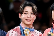 「第二の成長期です」五輪金メダル女子、現役引退後“まさかの変化”を告白