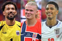 W杯で世界的名声を得たサッカー選手は…「１つの大会が、選手のデジタル上の存在感を完全に変えた」SNSフォロワー数で分析　米スポーツビジネスメディア