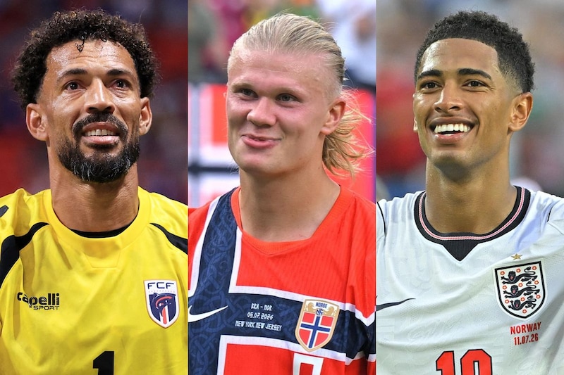 W杯で世界的名声を得たサッカー選手は…「１つの大会が、選手のデジタル上の存在感を完全に変えた」SNSフォロワー数で分析　米スポーツビジネスメディア