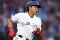 岡本和真が25打席ノーヒット…２試合ぶりスタメン復帰も“大谷翔平超え”ならず