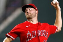 エンジェルス27歳の先発左腕は「最も注目すべきトレード候補」も…ドジャース加入の可能性は「極めて低い」ワケ