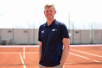 「選手たちは現状維持で手一杯」30歳で現役引退のエドムンドが明かす、テニス界の過密日程と故障のリアル＜SMASH＞