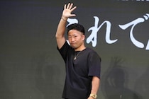 「一戦でこんなにも違うのかと、本当にびっくり」井上拓真、那須川天心との２戦目を前に両陣営の関係者が語る驚異的な進化「手の付けられないぐらいの自信」