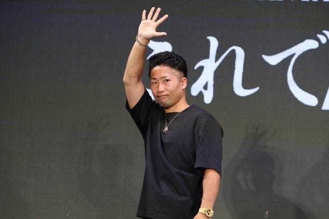 「一戦でこんなにも違うのかと、本当にびっくり」井上拓真、那須川天心との2戦目を前に両陣営の関係者が語る驚異的な進化「手の付けられないぐらいの自信」