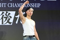 「エストラーダ戦より数段パワーアップ」那須川天心、井上拓真とのリベンジマッチを前にトレーナーが証言　相手陣営も警戒「拓真と戦った時と全然違う」