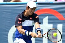 「ワクワクしています」錦織圭が現役最後のワシントン大会を前に会場での練習動画を公開！＜SMASH＞