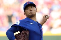 「データに載らないところでいかに勝負するか」“反省のレベル”を上げながら新たな手応えをつかんだ今永昇太＜SLUGGER＞
