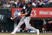 「状態は上がってきている」村上宗隆が復調に自信！ 首位Wソックス快進撃へ「勝利を積み重ねていきたい」