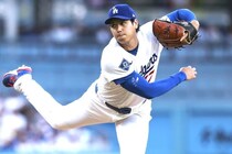 「今季だけでなく、永遠に投球をやめるべきだ！」大谷翔平に米識者が“打者専念”を主張！「ドジャースはWSで２連覇を果たしているが…」