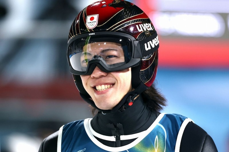 ミラノ五輪銀メダリストが“吉報”！「やっと会えたね」第一子誕生を報告しファン祝福「パパ頑張って」「母子共に健やかで何よりです」