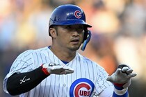 「投手補強の代償に…」鈴木誠也がトレード候補に浮上　現地メディアが有力移籍先3球団を予想