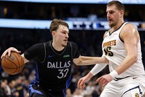 MVPへと飛躍した２巡目選手からＢリーグに流れ着いたビッグマンまで…当時のトップルーキーに見るNBA10年の変遷＜DUNKSHOOT＞