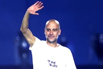３大会連続W杯予選敗退イタリア、グアルディオラ氏は新指揮官を辞退？「家族と過ごす時間やリフレッシュを優先」名物記者が伝える