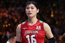 「まじかーーー悲しい」女子バレー・黒後愛が海外挑戦へ「寂しいけど、頑張って」「どこなんだろ？」反響続々