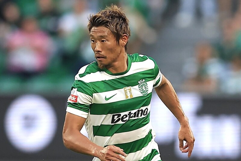 「日本のスター選手が加入」MF守田英正、ハル移籍決定に地元メディアやファン歓喜「素晴らしい補強だ」前所属スポルティングのファンも「特別な存在。モリタ頑張れ」