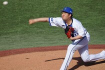 「元々の能力は高くない」DeNA伊勢大夢が明かした本音　通算300登板右腕を支える“自己分析力”