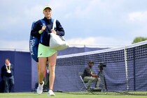【テニスルール虎の巻】試合時間なのに対戦相手がどこにもいない！こんな時はどうなる＜SMASH＞