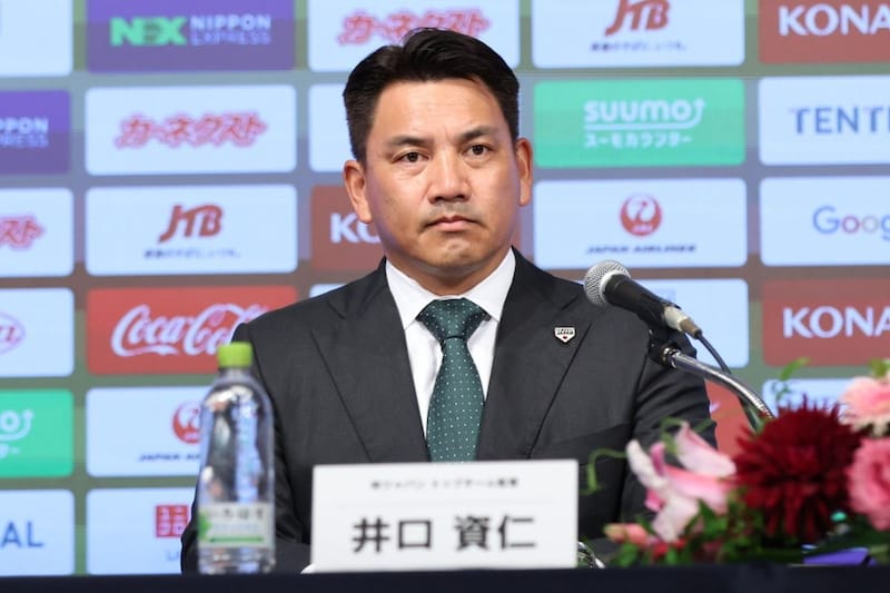 侍ジャパン新監督、井口資仁ってどんな人? NPB、MLBを選手として両方経験 WS2度制覇の強運