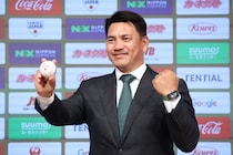「井口新監督誕生!!」「めっちゃ楽しみ！」侍ジャパン指揮官決定に期待の声が続々「日本野球の強さを世界に届けてほしい」