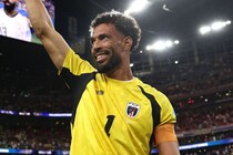 W杯で活躍のカーボベルデ代表GKヴォジーニャ、チリの名門に移籍へ「歴史的な出来事だ」ファン喝采も…OB洞察「マーケティング以外の目的はない」