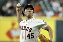 「首脳陣が期待していた姿」今井達也の“変化”を現地絶賛　６勝目の裏にあった球種改革「速球とスライダーだけ」から脱却へ