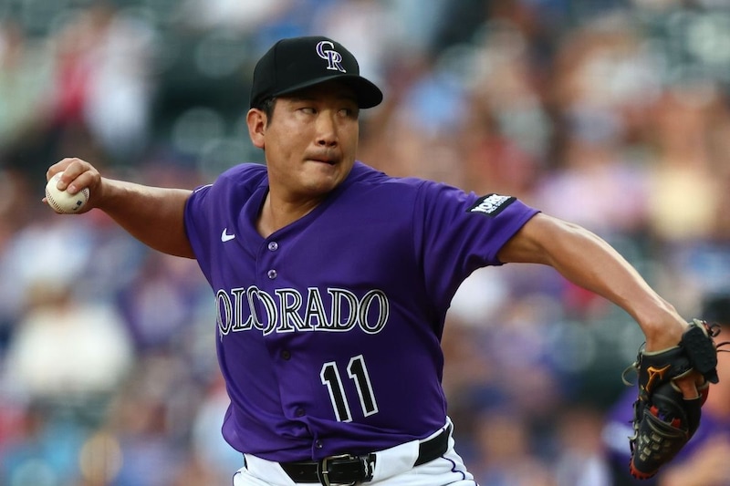 菅野智之が２年連続10勝目「マウンドに立たせるなら彼以上にふさわしい選手はいない」ロッキーズ同僚も称賛