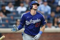 ドジャースがメッツに４対３勝利！　６回１失点の山本由伸が11勝目＆日米通算100勝、大谷翔平は５打数無安打