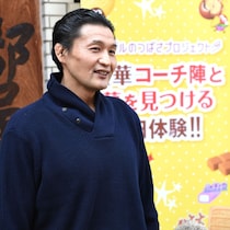 「来られてたんですか！」すっきり激変の元横綱・貴乃花氏が国宝の地で公開した“穏やかな近影”にネット反響「笑顔も日本一」「生で見てみたい」