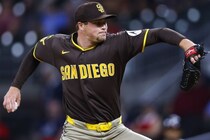 MAX168キロのパドレス守護神が移籍か　MLB公式が獲得候補に挙げた３球団　トレード期限は８月４日