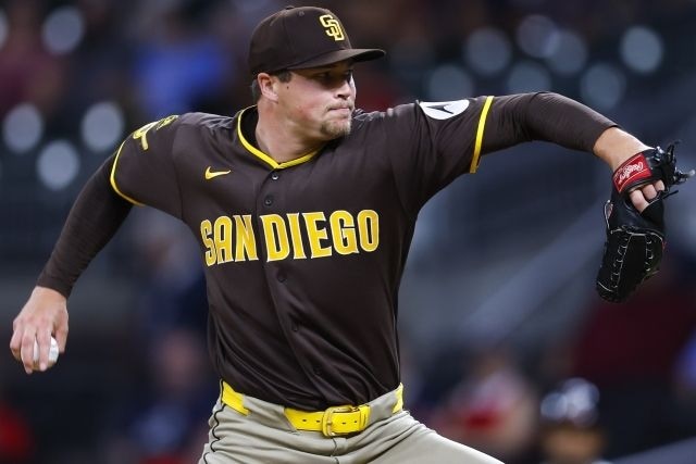 MAX168キロのパドレス守護神が移籍か　MLB公式が獲得候補に挙げた３球団　トレード期限は８月４日