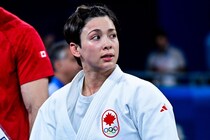 「グー!!」長野塩尻生まれの柔道パリ五輪金メダリストが印象ガラリ！ 大和撫子全開の浴衣姿にうっとり「めちゃくちゃ綺麗」