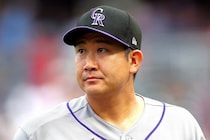 菅野智之が電撃トレード候補浮上「イニング消化できる投手が必要なチームは多い」米メディアが需要高を予想「“先発５番手”の域を出ないが…」
