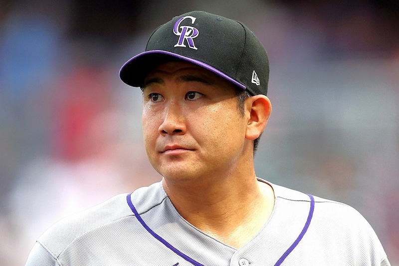 菅野智之が電撃トレード候補浮上「イニング消化できる投手が必要なチームは多い」米メディアが需要高を予想「“先発５番手”の域を出ないが…」