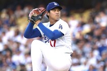 大谷翔平、ブルペン投球回避もロバーツ監督は「全く懸念してない」 今季中の復帰に太鼓判「後退がないようにする猶予が十分ある」