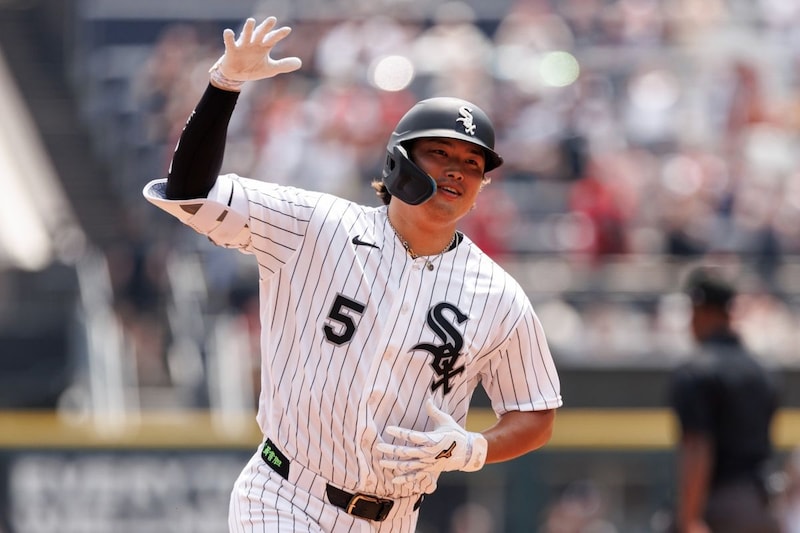 村上宗隆が21号逆転２ラン！復帰12戦目、待望の一発は自身の“ボブルヘッドデー”祝う豪快アーチ