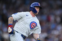 大谷翔平に強力ライバルが浮上　PCAが23号含む４安打３打点の活躍　米記者「MVPが現実味」