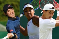 錦織圭と大坂なおみがワシントン、島袋将はロスカボスへ【７月27日からの大会・放映・配信予定】＜SMASH＞