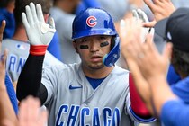 鈴木誠也が終盤に反撃の18号２ラン　土壇場で１点差に迫るもカブスは惜敗「いい一発だったけど...」「悔しい」ファン無念